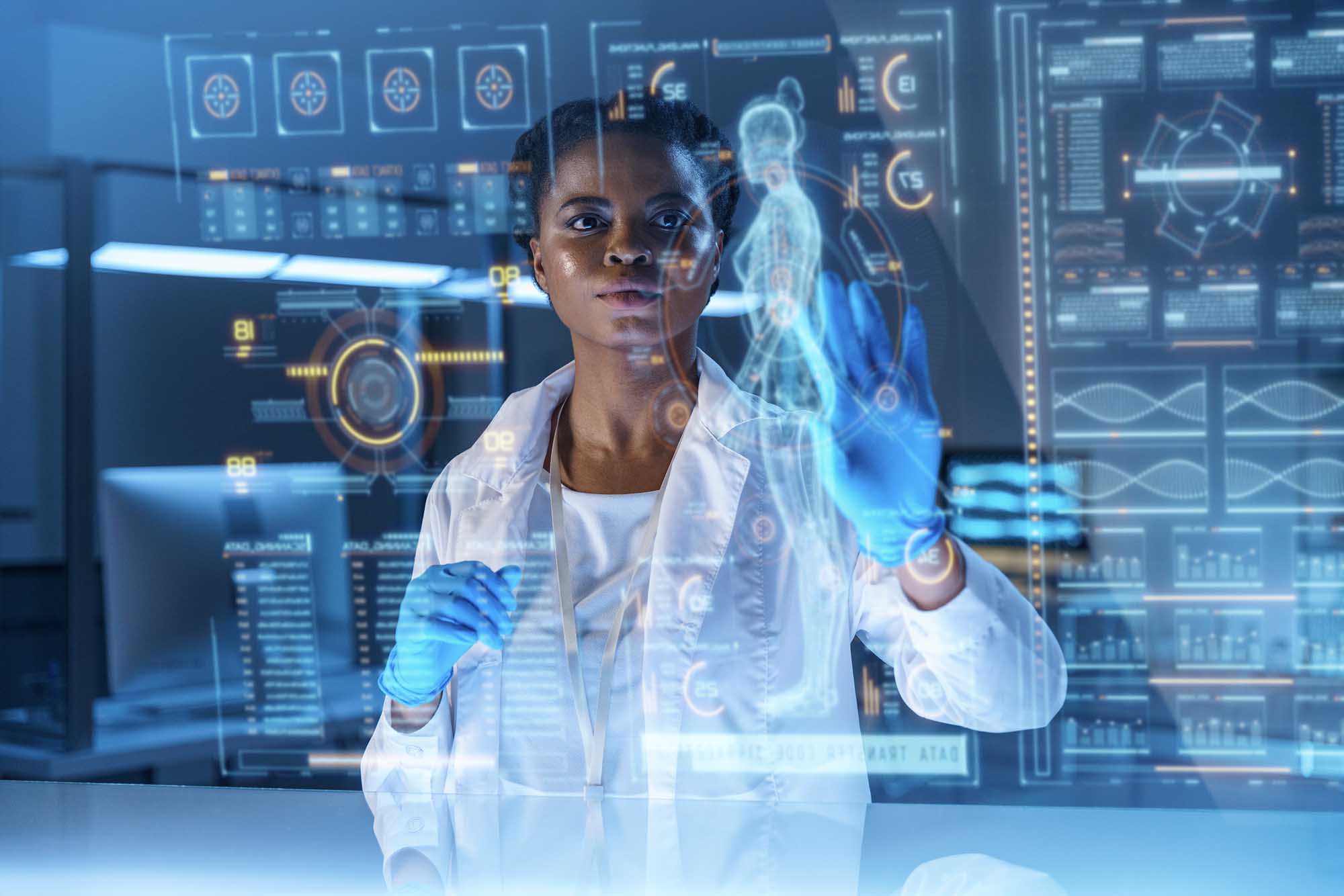 Healthcare Innovation
